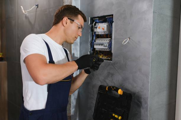 Best Electrical Rewiring Services  in Clinton, KY