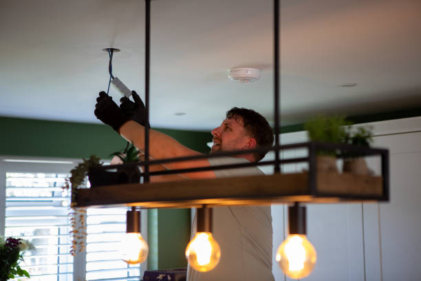 Best Residential Electrician Services  in Clinton, KY