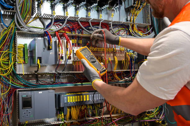 Best Affordable Electrician  in Clinton, KY