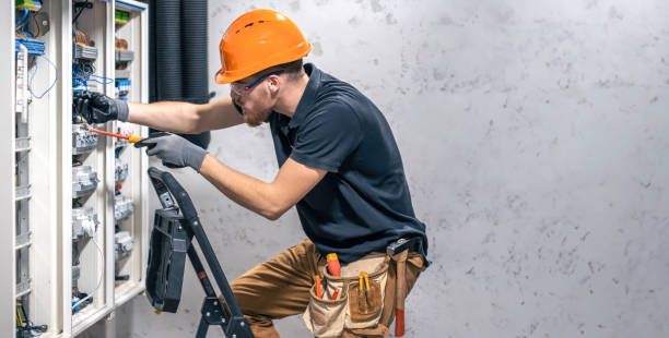 Best Electrical Contractors for Businesses  in Clinton, KY