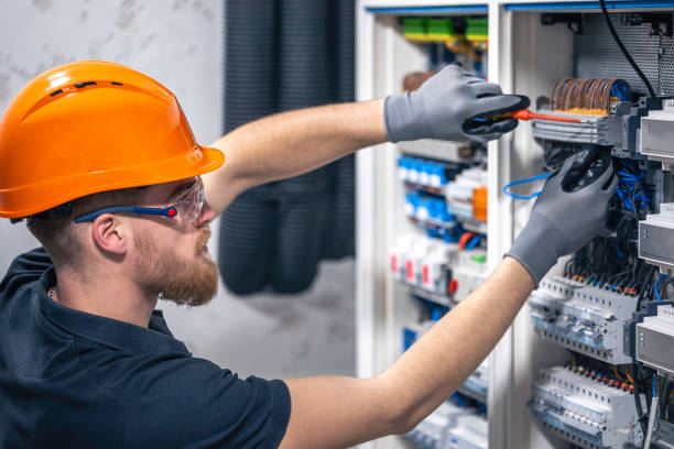 Best Licensed Electrician  in Clinton, KY