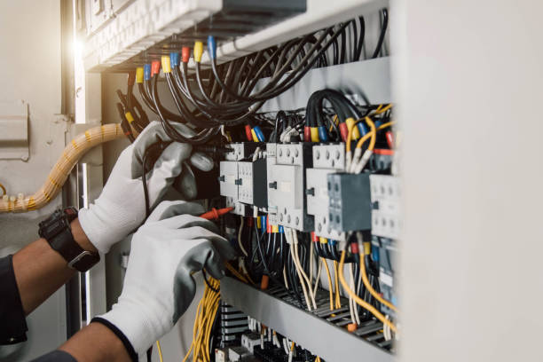 Best Electrical Troubleshooting Services  in Clinton, KY